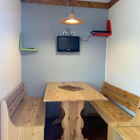 Apartment Abeti 3A6 Sauze di Cesana