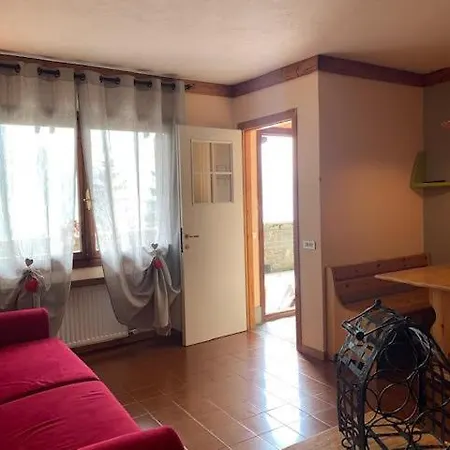 Abeti 3A6 Apartment *