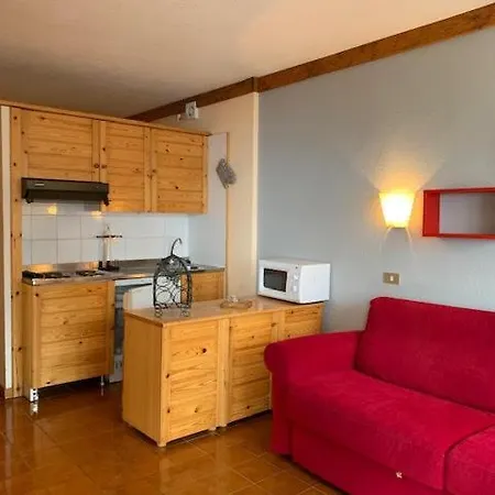 Abeti 3A6 Apartment *