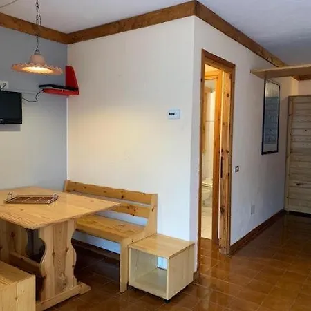Abeti 3A6 * Sauze di Cesana